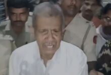 অভিযুক্ত নবদ্বীপ পুরসভার পৌরপ্রধান