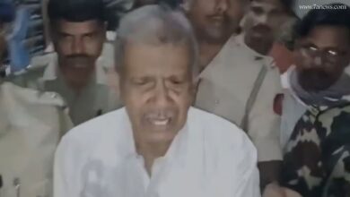 অভিযুক্ত নবদ্বীপ পুরসভার পৌরপ্রধান