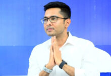 অভিষেক বন্দ্যোপাধ্যায়