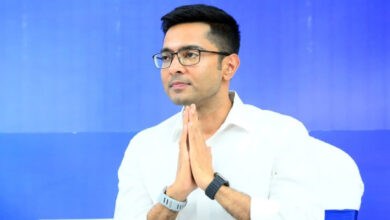 অভিষেক বন্দ্যোপাধ্যায়