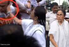 মেজাজ হারালেন মমতা