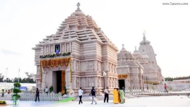 পালাবদলের বঙ্গে 'বদল' দীঘার রথযাত্রায়